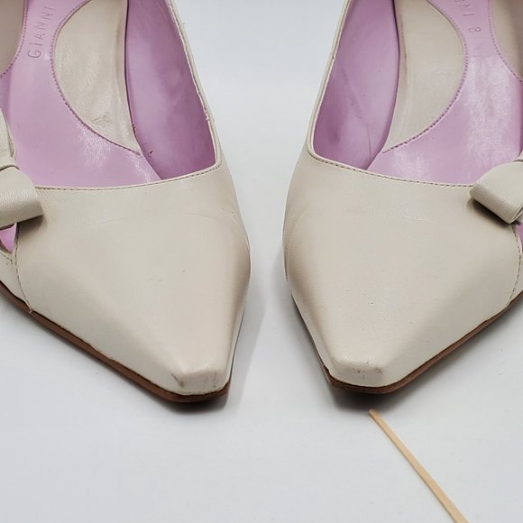 Gianni Bini Affection Heels - Picture 15 of 16
